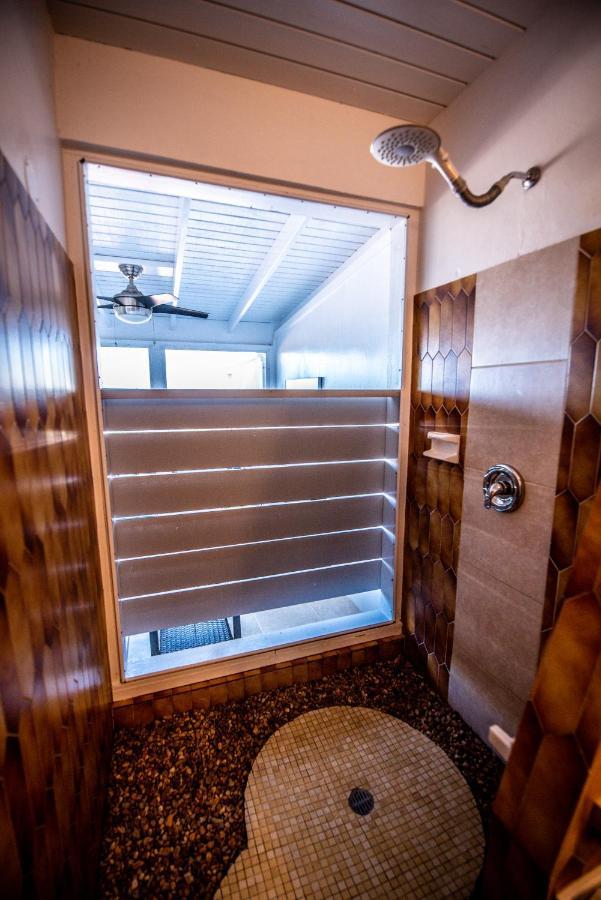 Beautiful Honeymoon Suite at Sunset Serenade Cruz Bay Exterior foto
